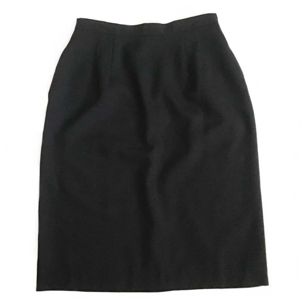 “Isaac Hazan” Pencil Skirt - Sz 10